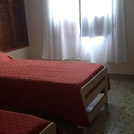 Apartament Apart Salta Zewnętrze zdjęcie