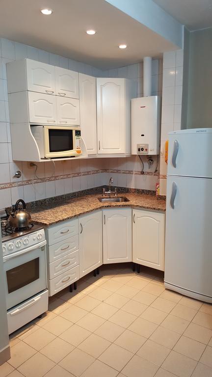 Apartament Apart Salta Zewnętrze zdjęcie